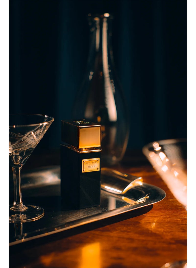 جريتي عطر جريتي أنيما أو دي بارفان 100 مل - Image 3